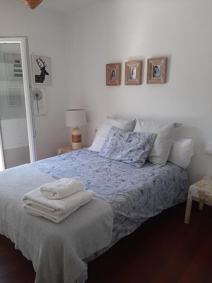 Villa Pepe, Casa Compartida Ποντεβέντρα Εξωτερικό φωτογραφία
