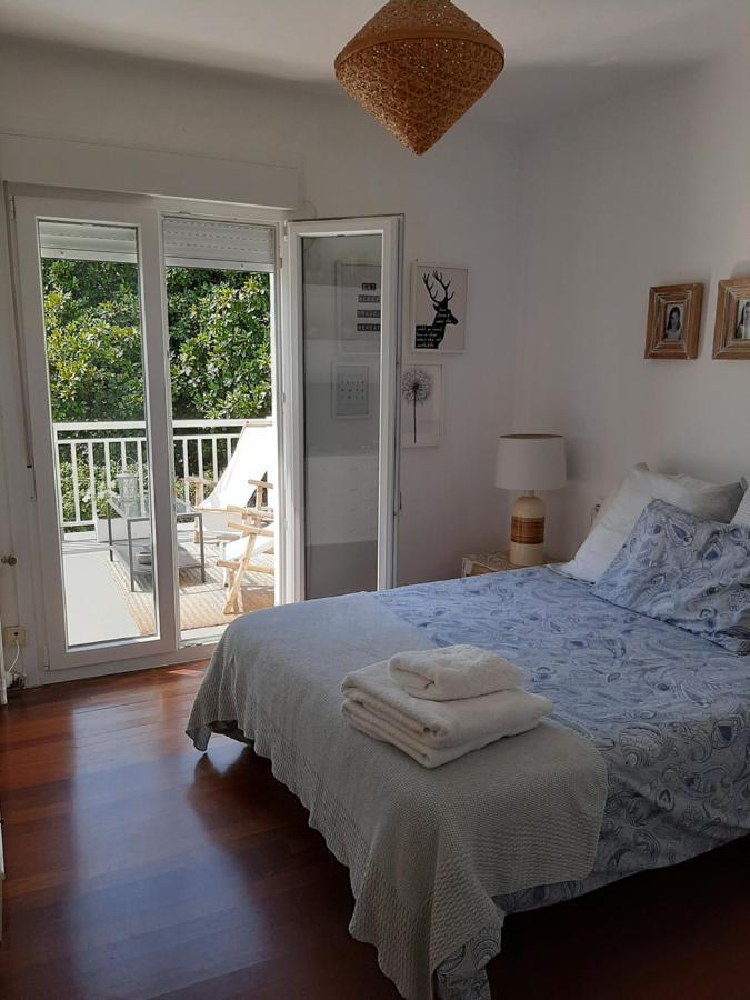 Villa Pepe, Casa Compartida Ποντεβέντρα Εξωτερικό φωτογραφία