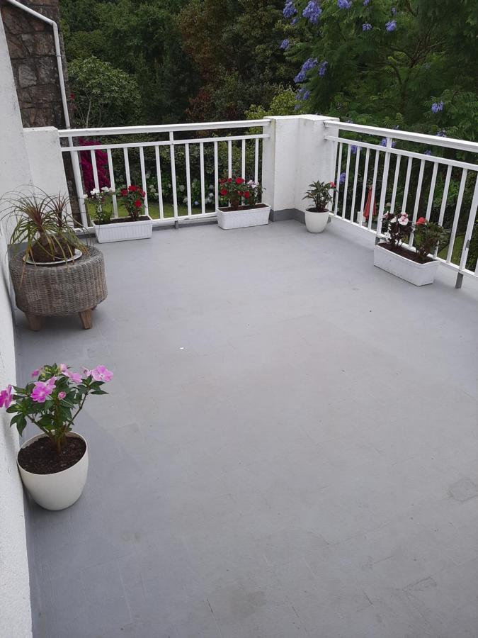 Villa Pepe, Casa Compartida Ποντεβέντρα Εξωτερικό φωτογραφία
