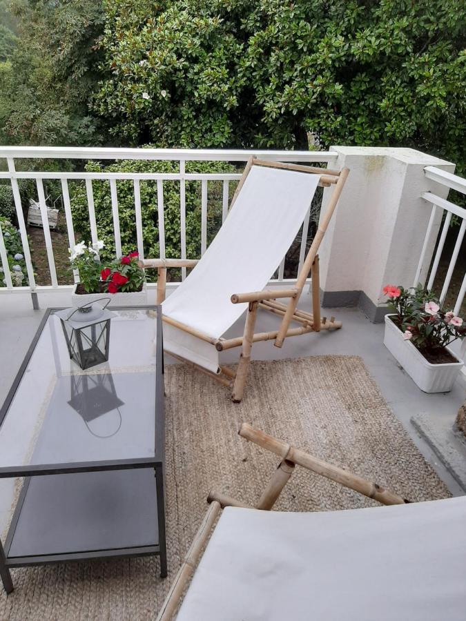 Villa Pepe, Casa Compartida Ποντεβέντρα Εξωτερικό φωτογραφία