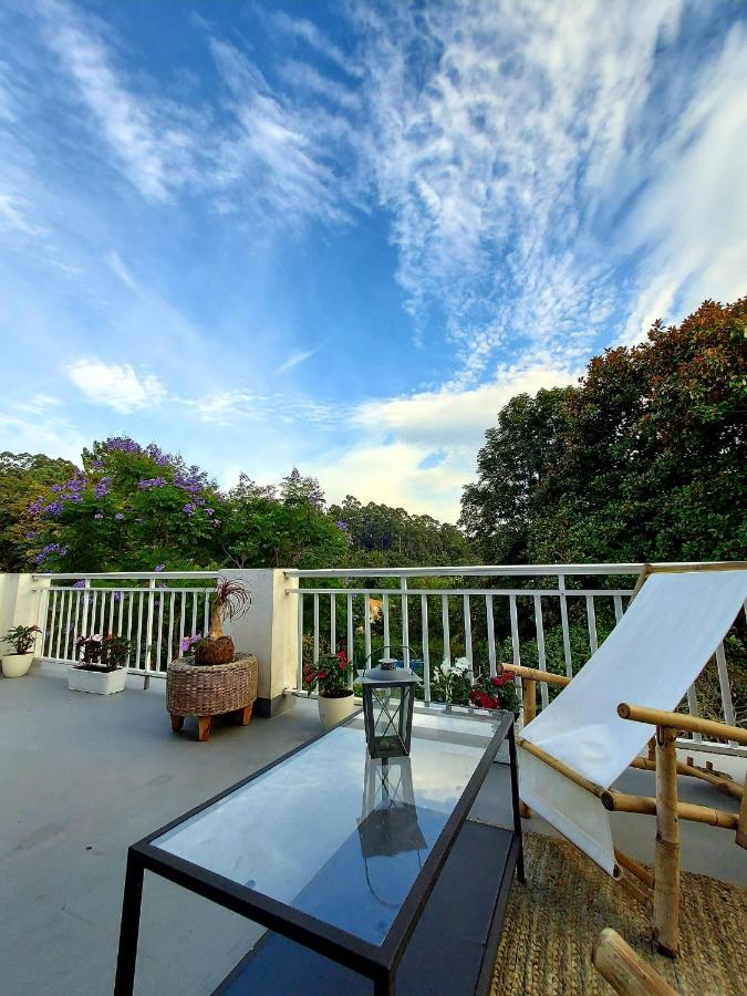 Villa Pepe, Casa Compartida Ποντεβέντρα Εξωτερικό φωτογραφία