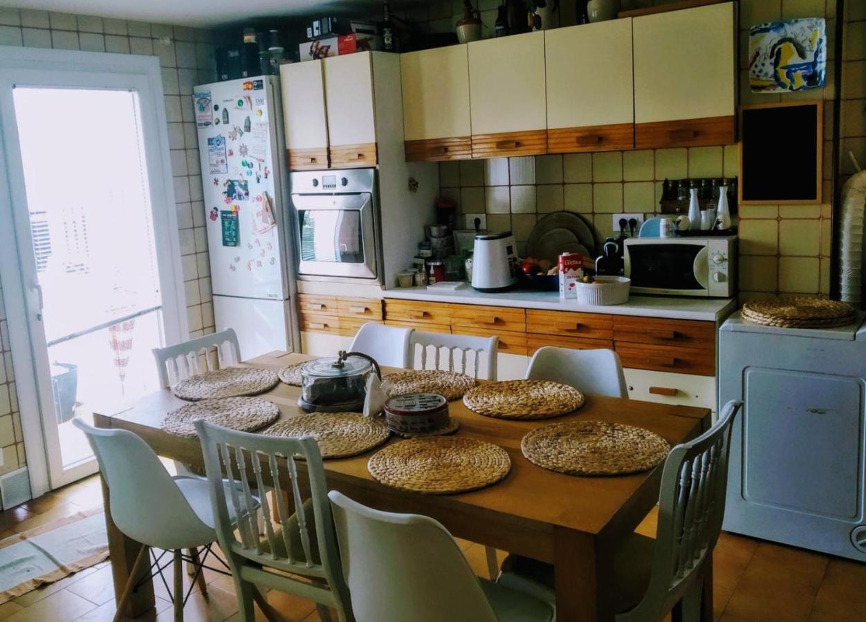 Villa Pepe, Casa Compartida Ποντεβέντρα Εξωτερικό φωτογραφία