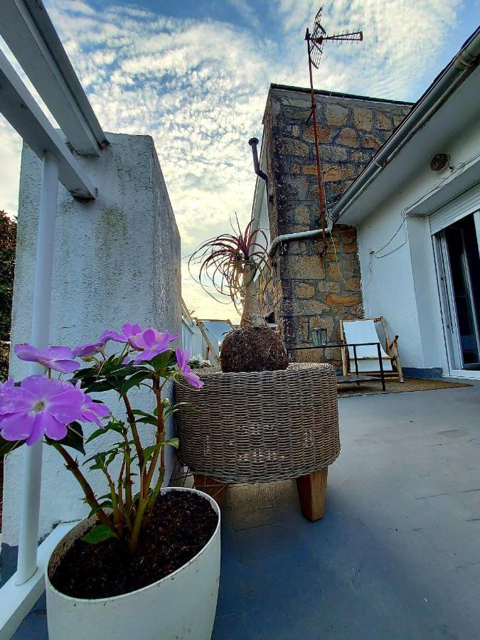 Villa Pepe, Casa Compartida Ποντεβέντρα Εξωτερικό φωτογραφία