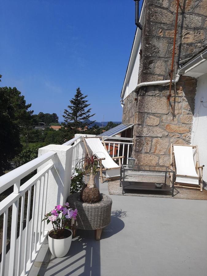 Villa Pepe, Casa Compartida Ποντεβέντρα Εξωτερικό φωτογραφία